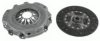 SACHS 3000 951 396 Clutch Kit